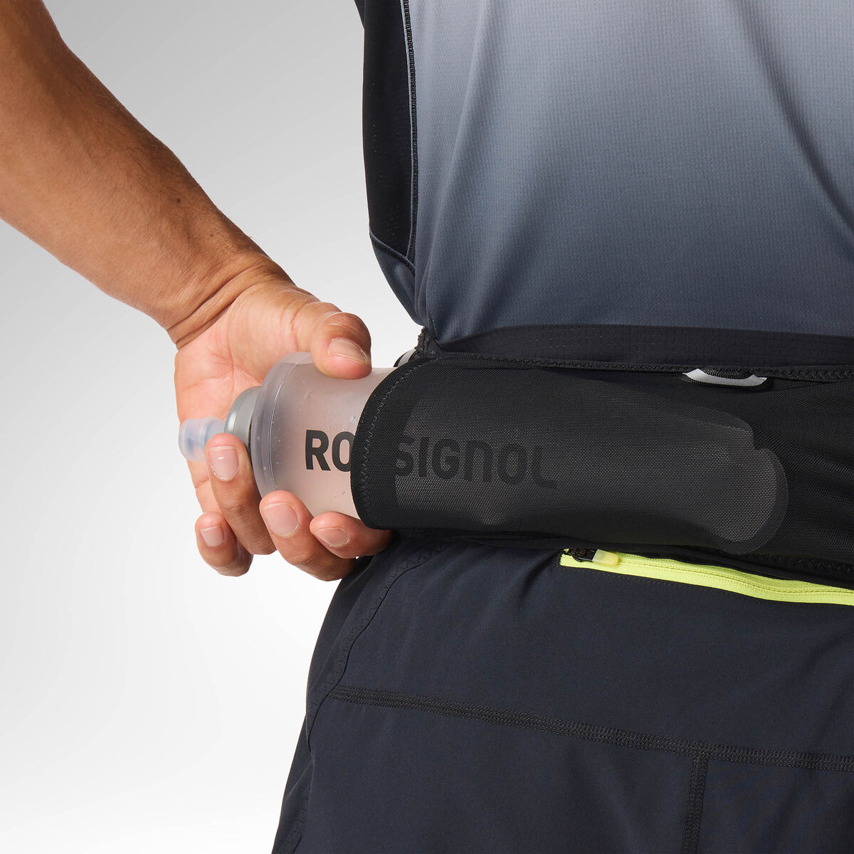 Rossignol Rossignol Motion Trail Running Belt black
