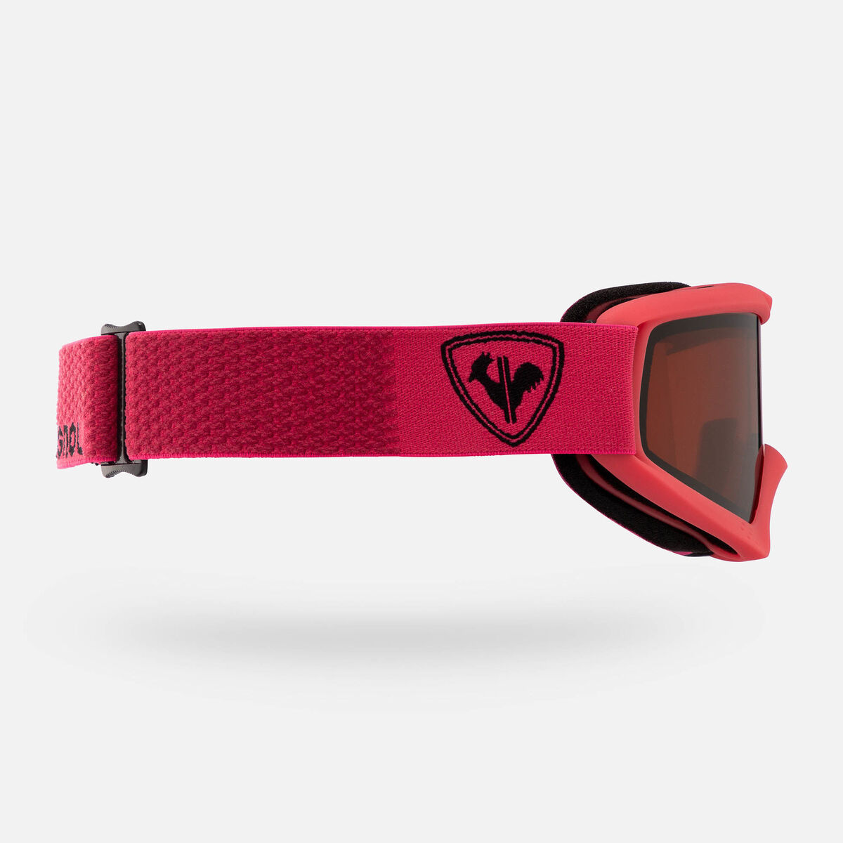 Rossignol Rossignol Kid's Raffish Goggles Size S Pink/Purple