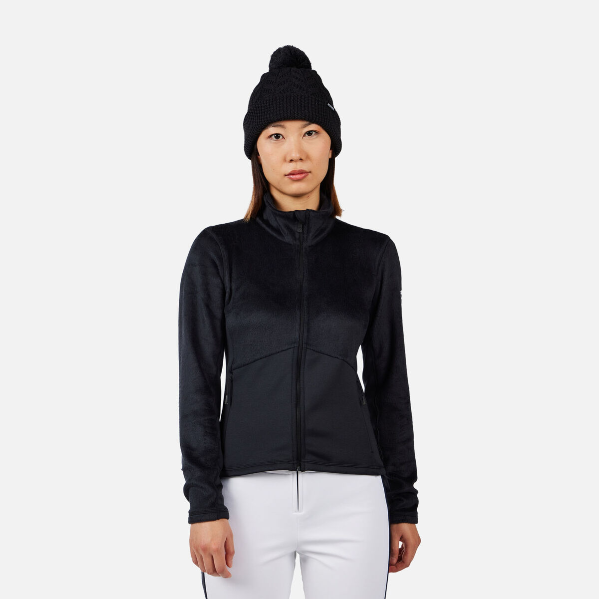 Rossignol Women's Diretta Full-Zip Fleece [Ljava.lang.Object;@6afee9a6