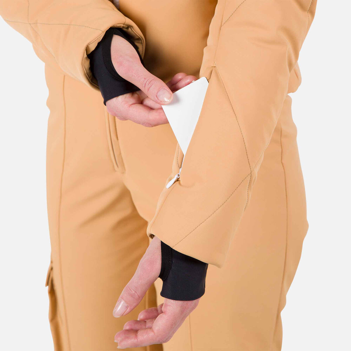 Rossignol Veste de ski femme JCC Birdy Poetic [Ldw.value.EnumValue;@778c6396