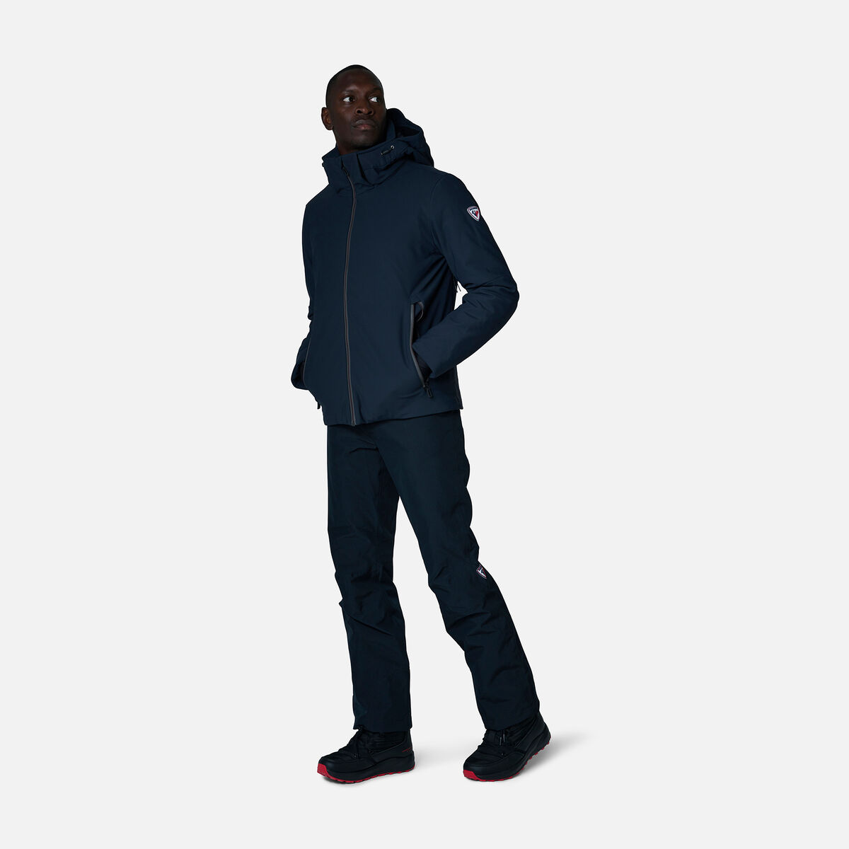 Men's Versatile Jacket | Outlet selection | Rossignol