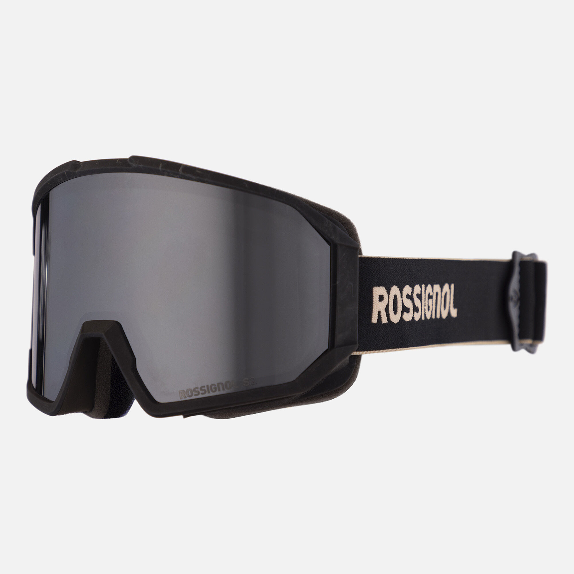 【ムー】★新品未使用★ROSSIGNOL ゴーグル スキーゴーグル | メンズ、レディース、キッズ | スノー、オーバー