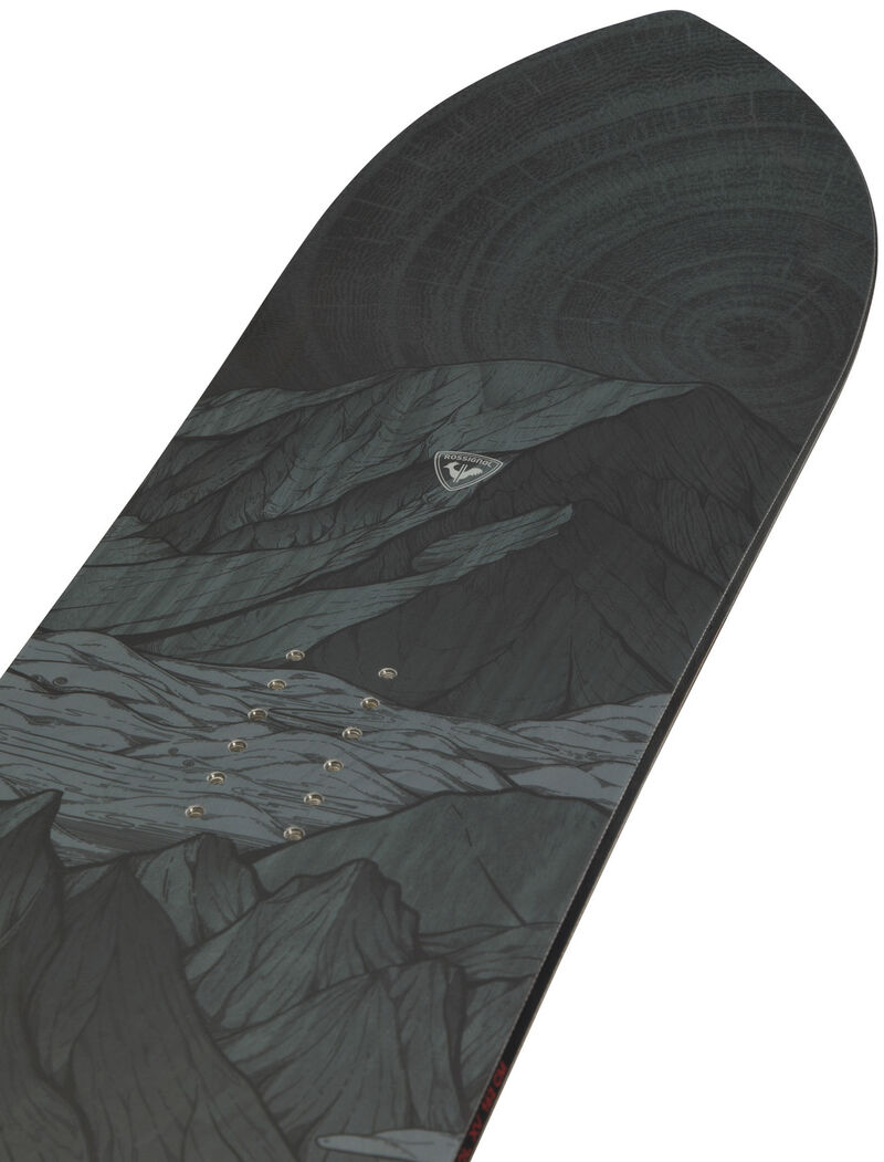 Snowboard homme XV wide