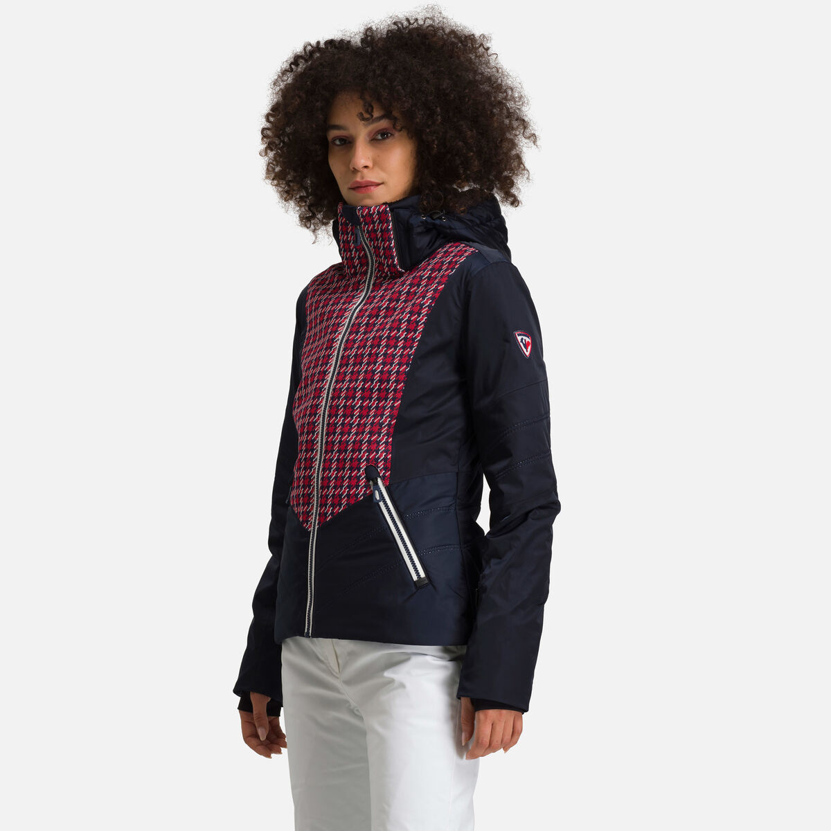 Women's Four-Way Strand Jacket