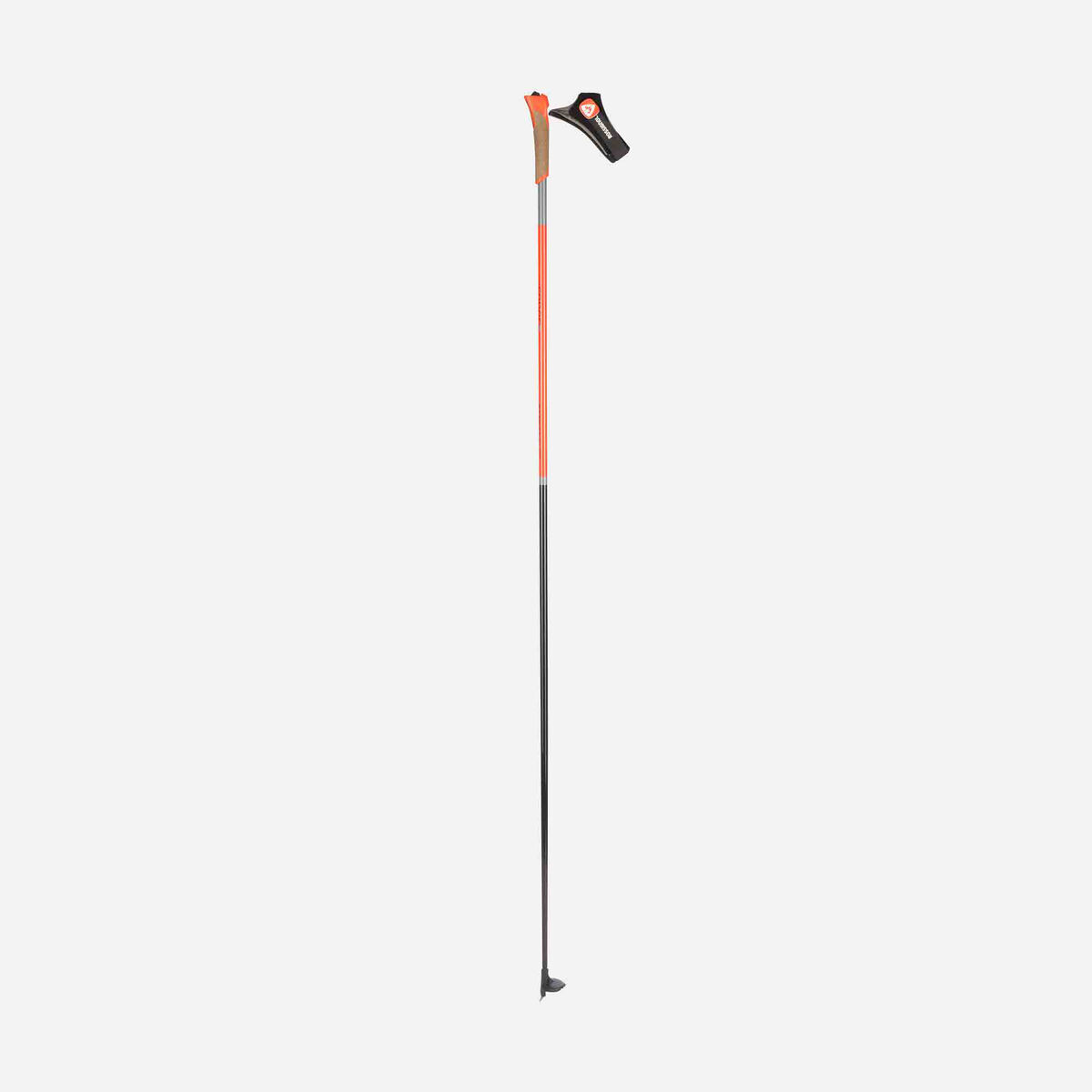Rossignol Unisex Racing NORDIC Poles Force 7 Multicolor