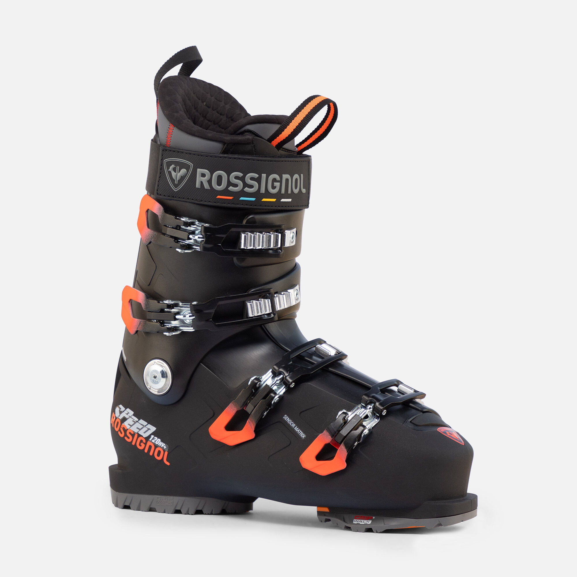 メンテ済 120cm 靴22cm ROSSIGNOL スキーセットト Men's Rossignol Speed 120 HV+ GW Skiboots | On piste | Rossignol