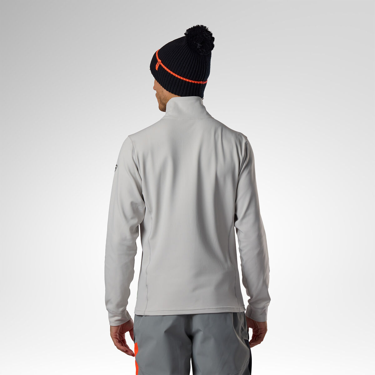 Rossignol Men's Hero Stretch Fleece Jacket [Ljava.lang.Object;@a312165