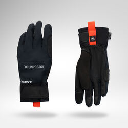 Rossignol CWA R-Shell Wind Ski Gloves [Ldw.value.EnumValue;@7f481aaa