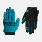 Men's full-finger mountain bike gloves
