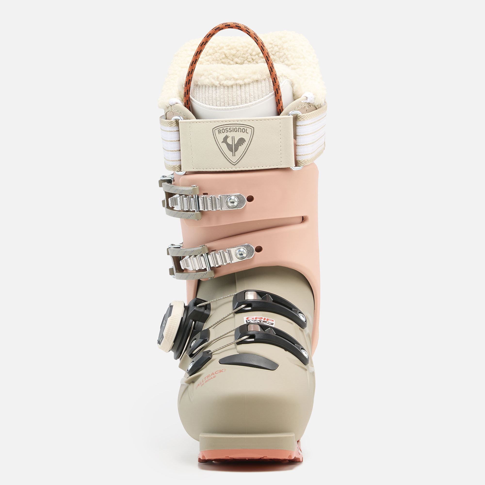 Women's Rossignol Alltrack 90 BOA GW Skiboots | All mountain
