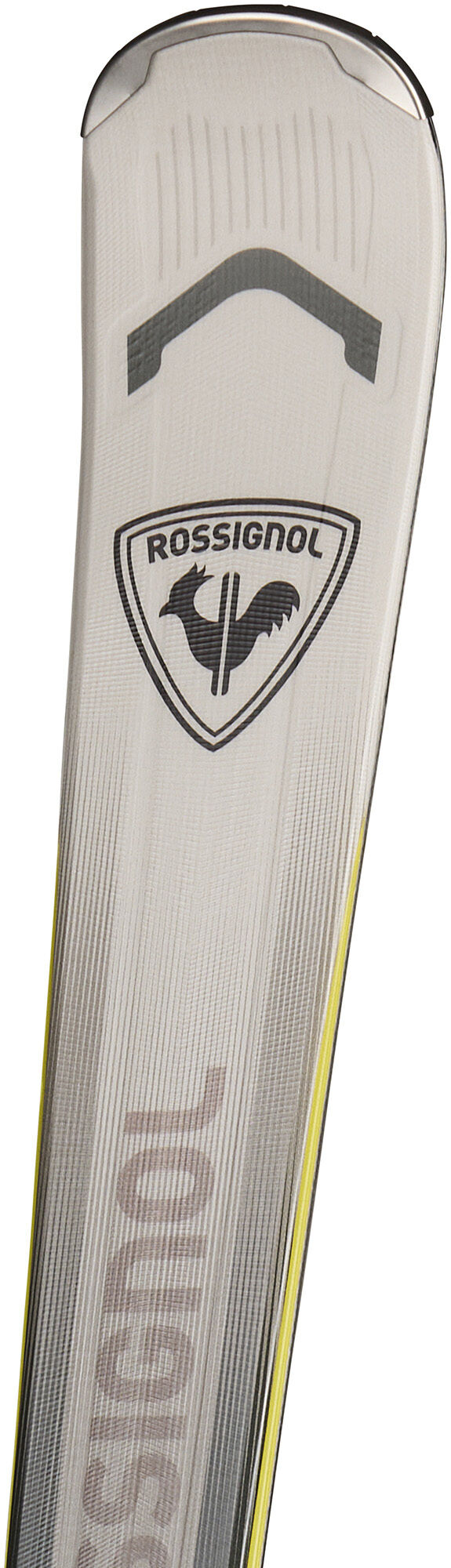 Rossignol Arcade 78 Skis Express | Grey | Rossignol
