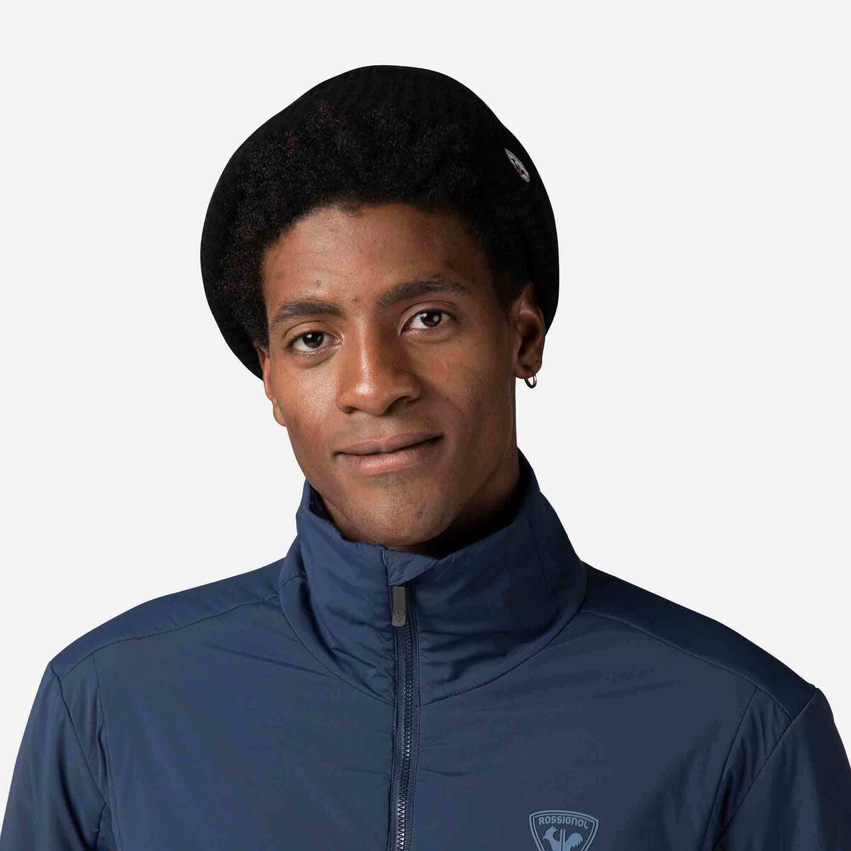 Rossignol Herren Opside Leicht Isolierte Jacke Blau