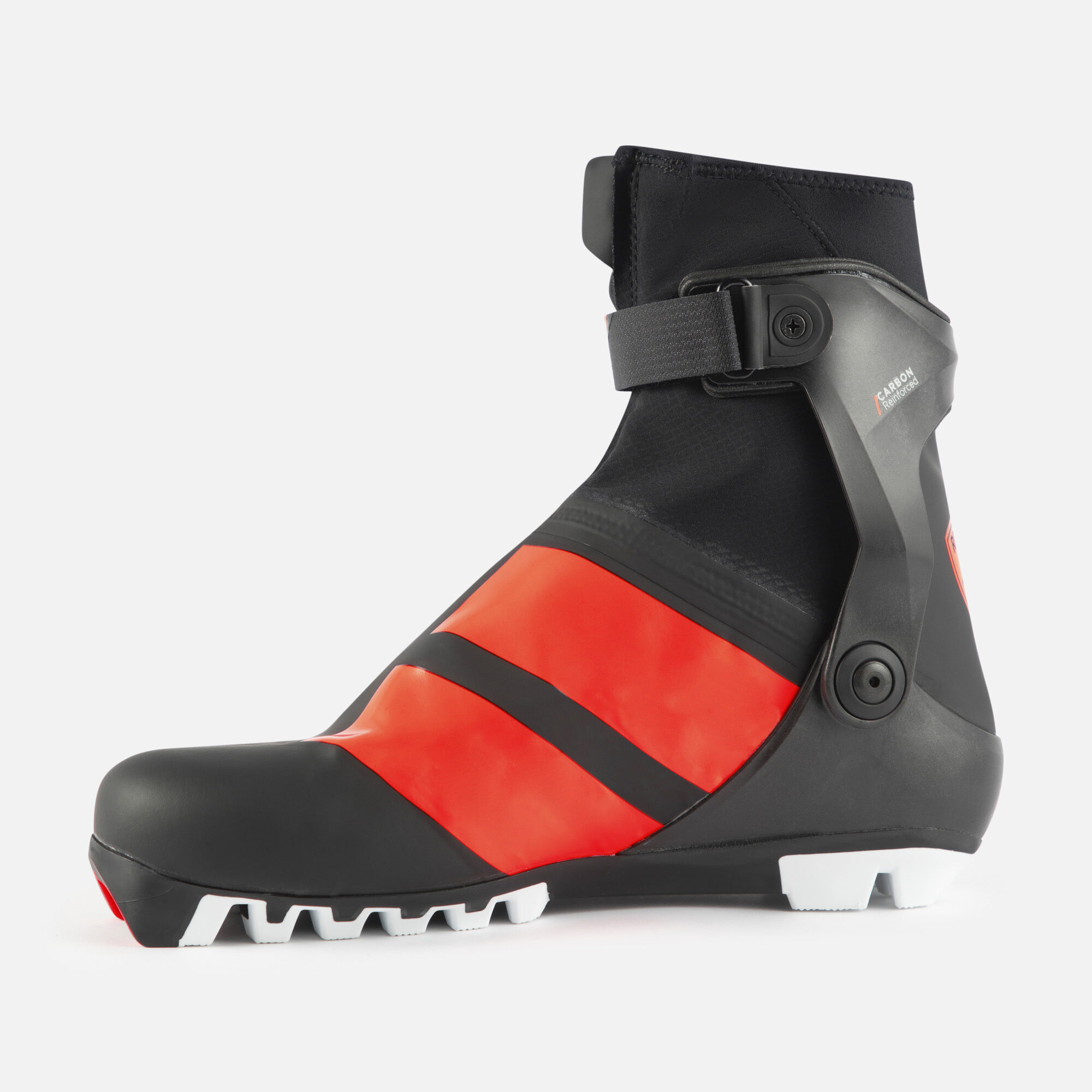 Unisex Nordic Boots X-IUM W.C. SKATE | Ski de Fond | Rossignol
