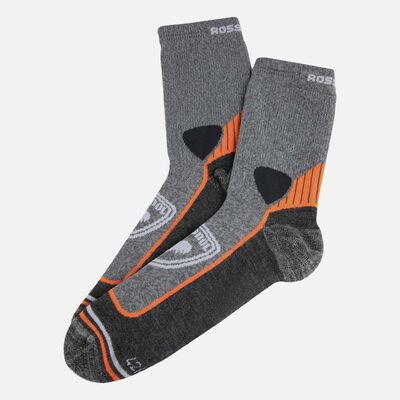 Rossignol Men's hiking socks grey