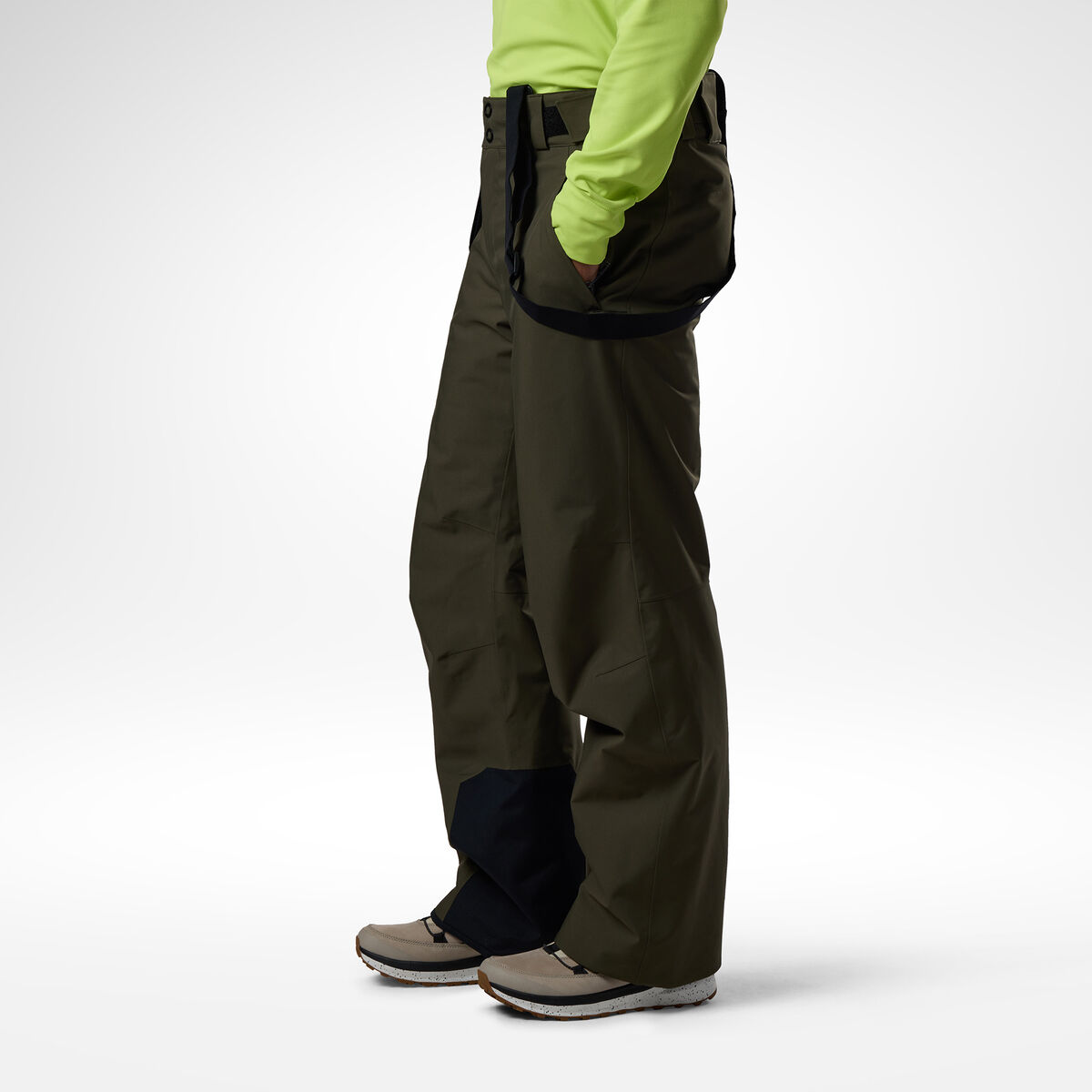 Rossignol Men's Insulated Ski Pants [Ljava.lang.Object;@790df5cc