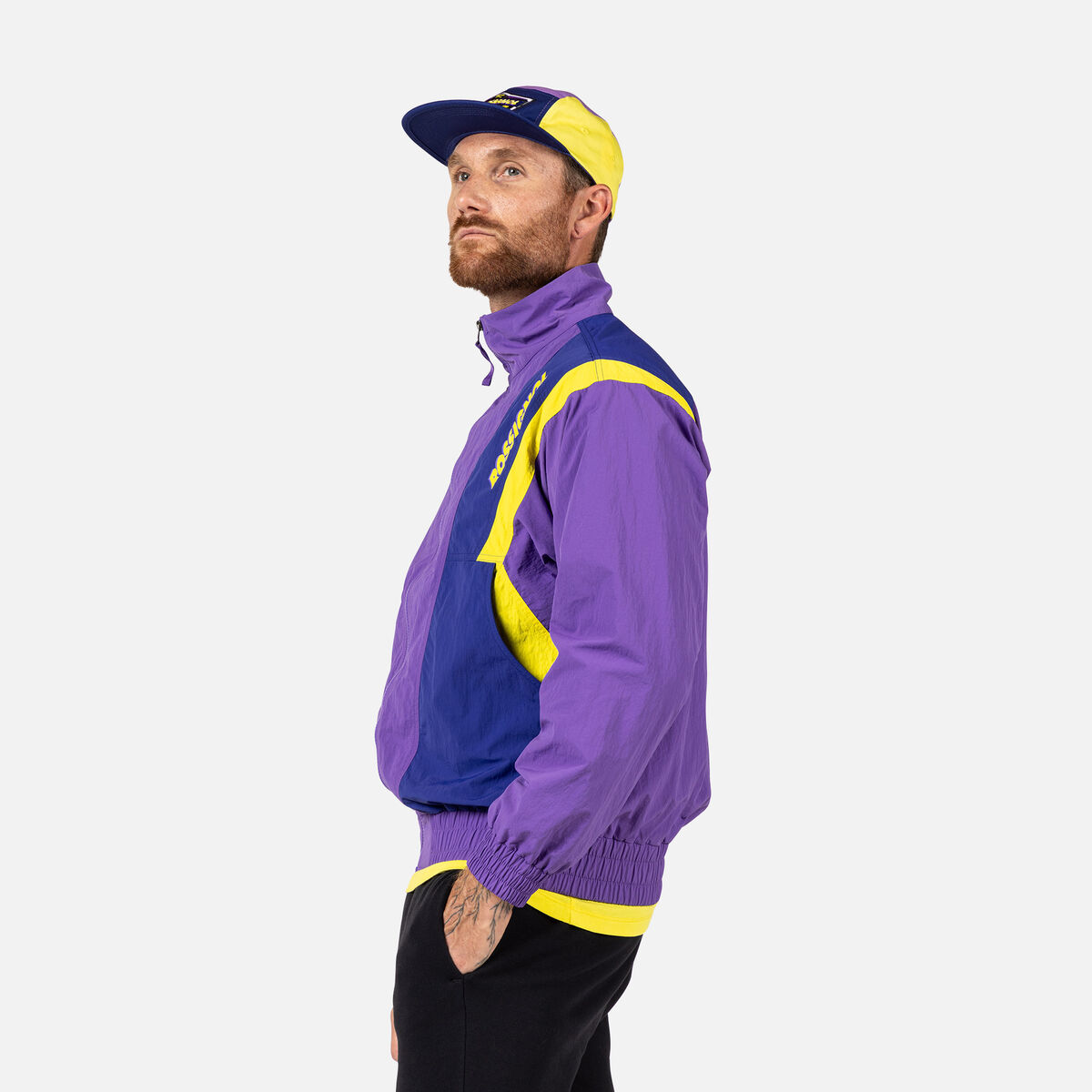 Rossignol Super Jacket [Ldw.value.EnumValue;@6ba257bb
