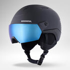 Rossignol Casque Junior WHOOPEE VISOR BLACK 000