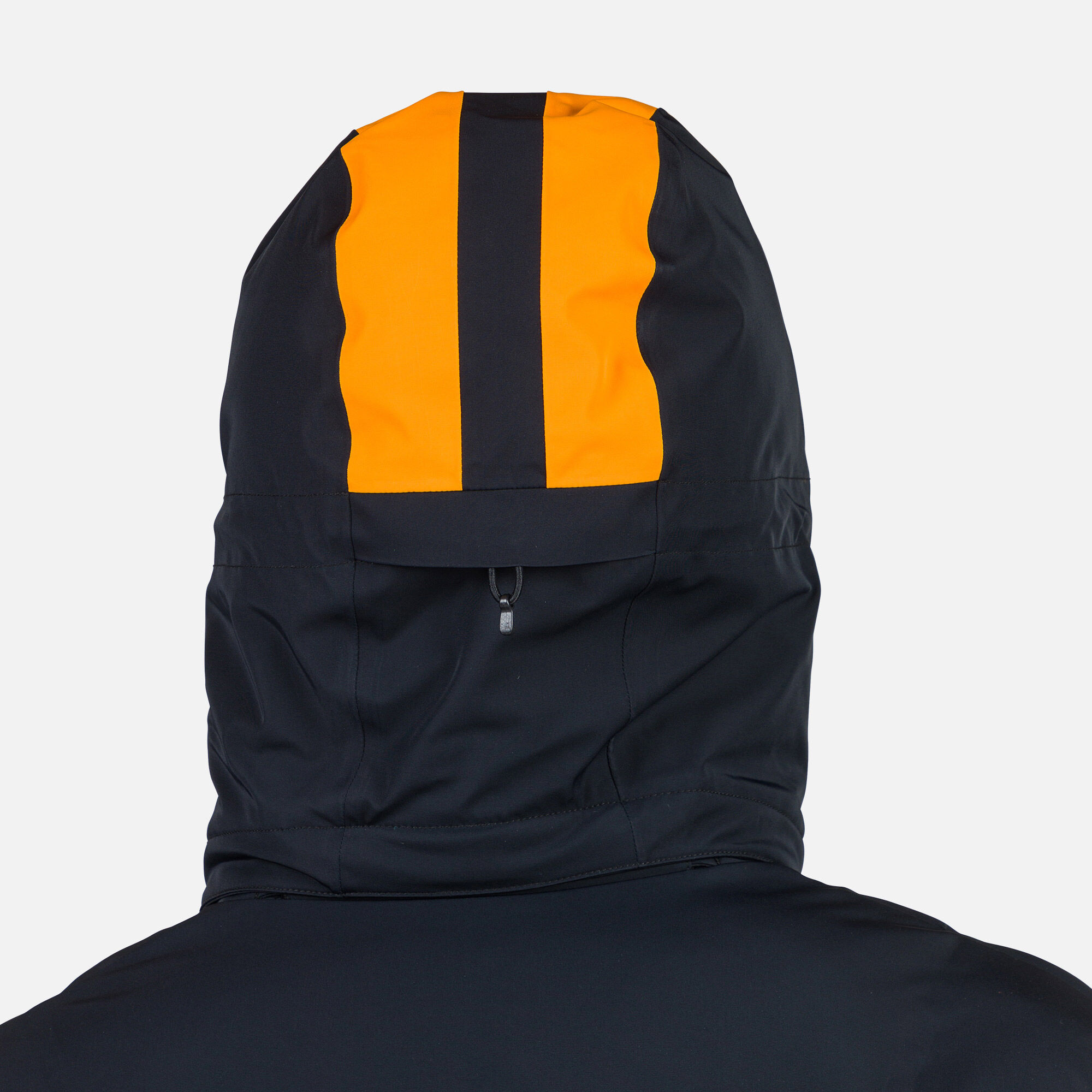 Men's Blackside Puffy Jacket | Grey | Rossignol