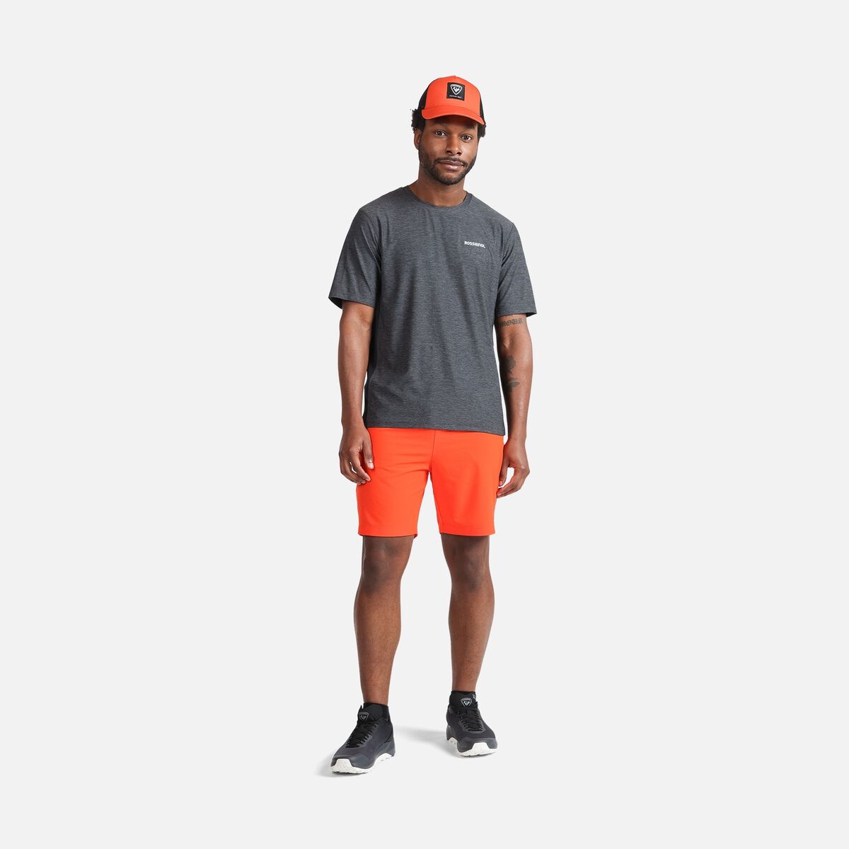 Rossignol Men's Westweg Tee [Ljava.lang.Object;@7acd67fe