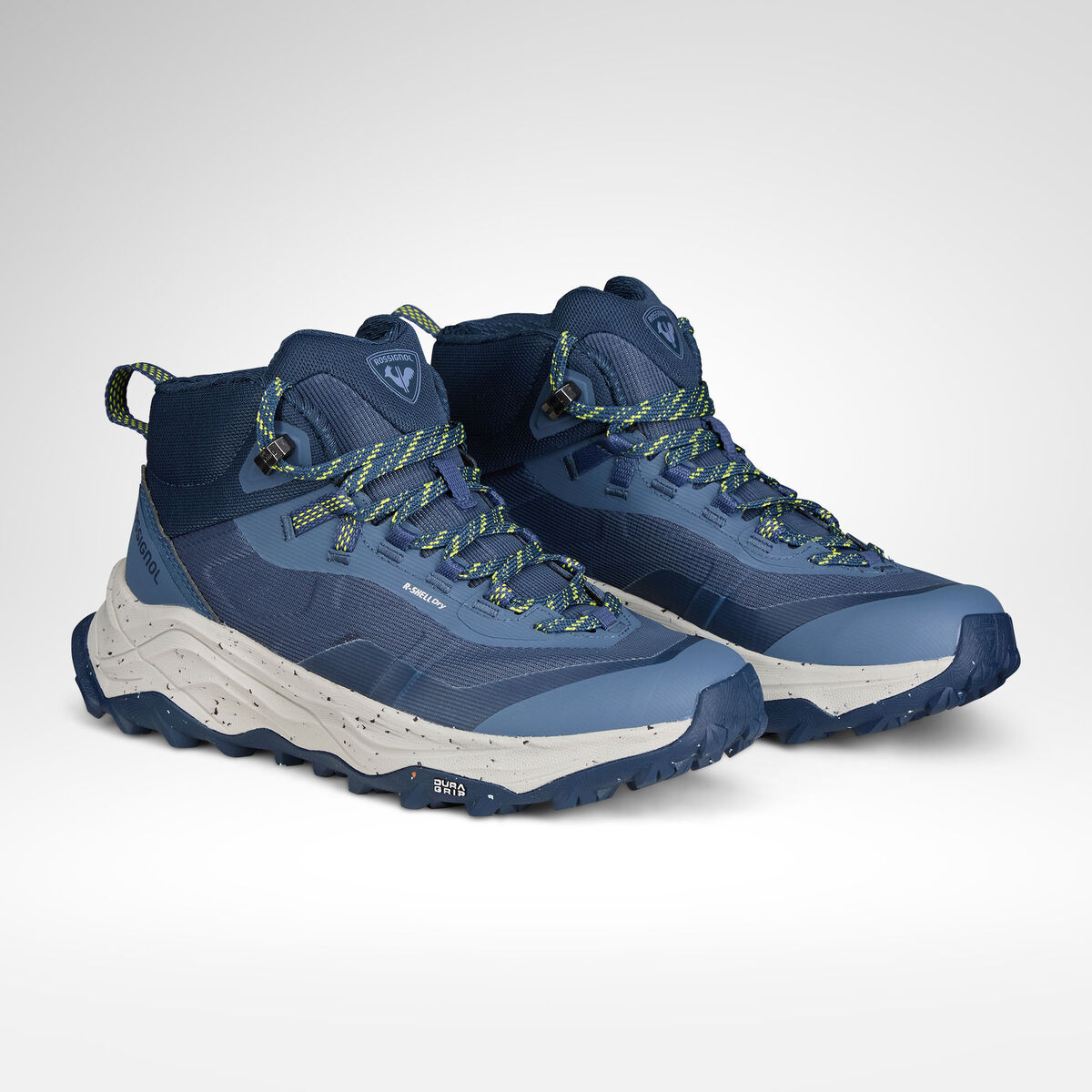 Rossignol Scarpe da trekking Altiridge Mid R-Shell Dry donna [Ljava.lang.Object;@7a72f9b1