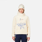 Rossignol Polaire JCC Valdiz pour femme Arctic