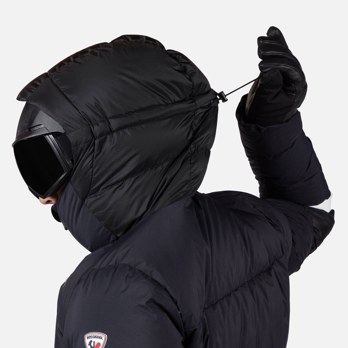 Rossignol Men's Daille Down Ski Jacket [Ldw.value.EnumValue;@8410f18
