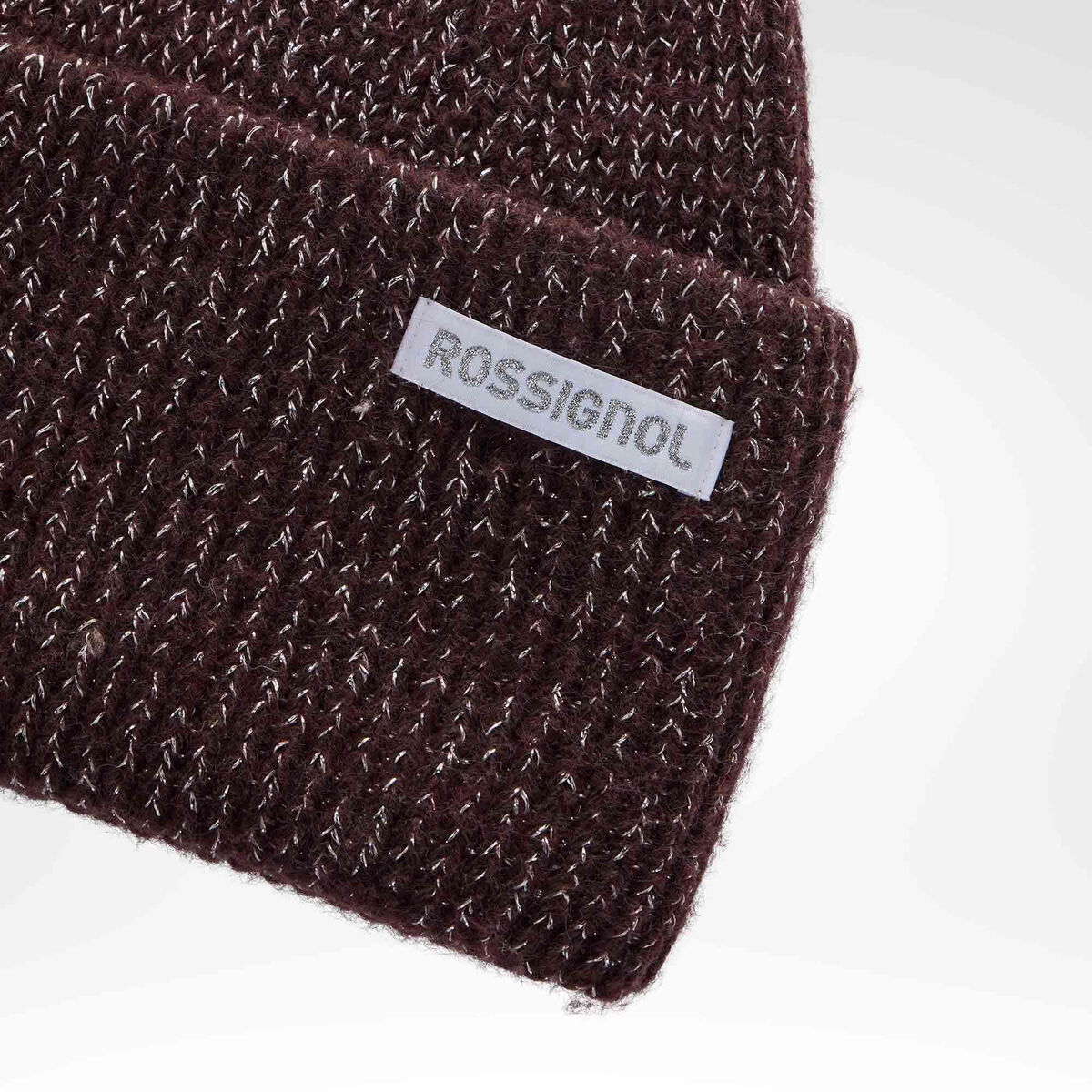 Rossignol Women's Snowcrystal Beanie [Ljava.lang.Object;@27bc9153