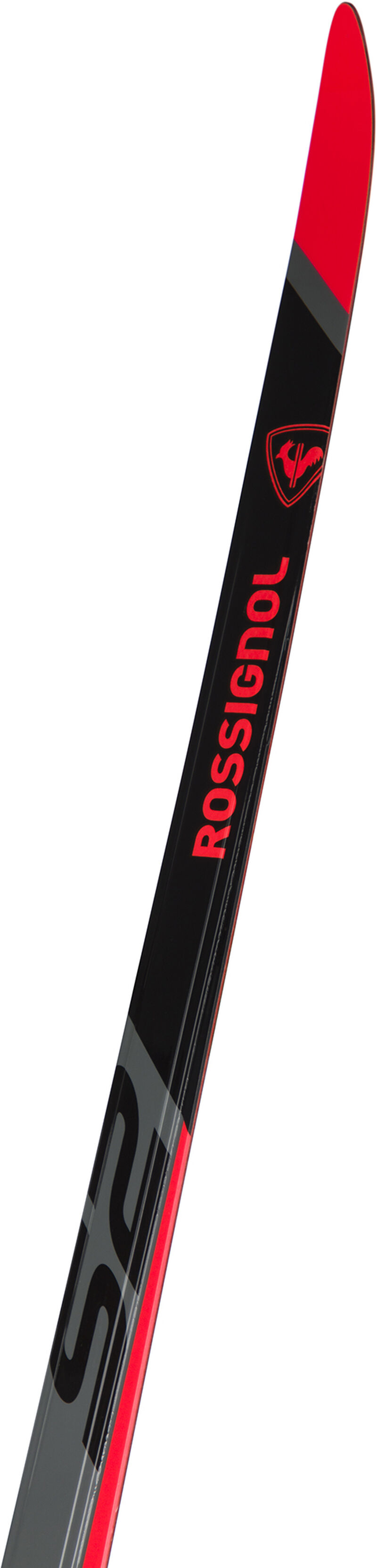 Rossignol Skis de fond Racing unisexe X-Ium Skating Wcs-S2 SOFT Multicolor