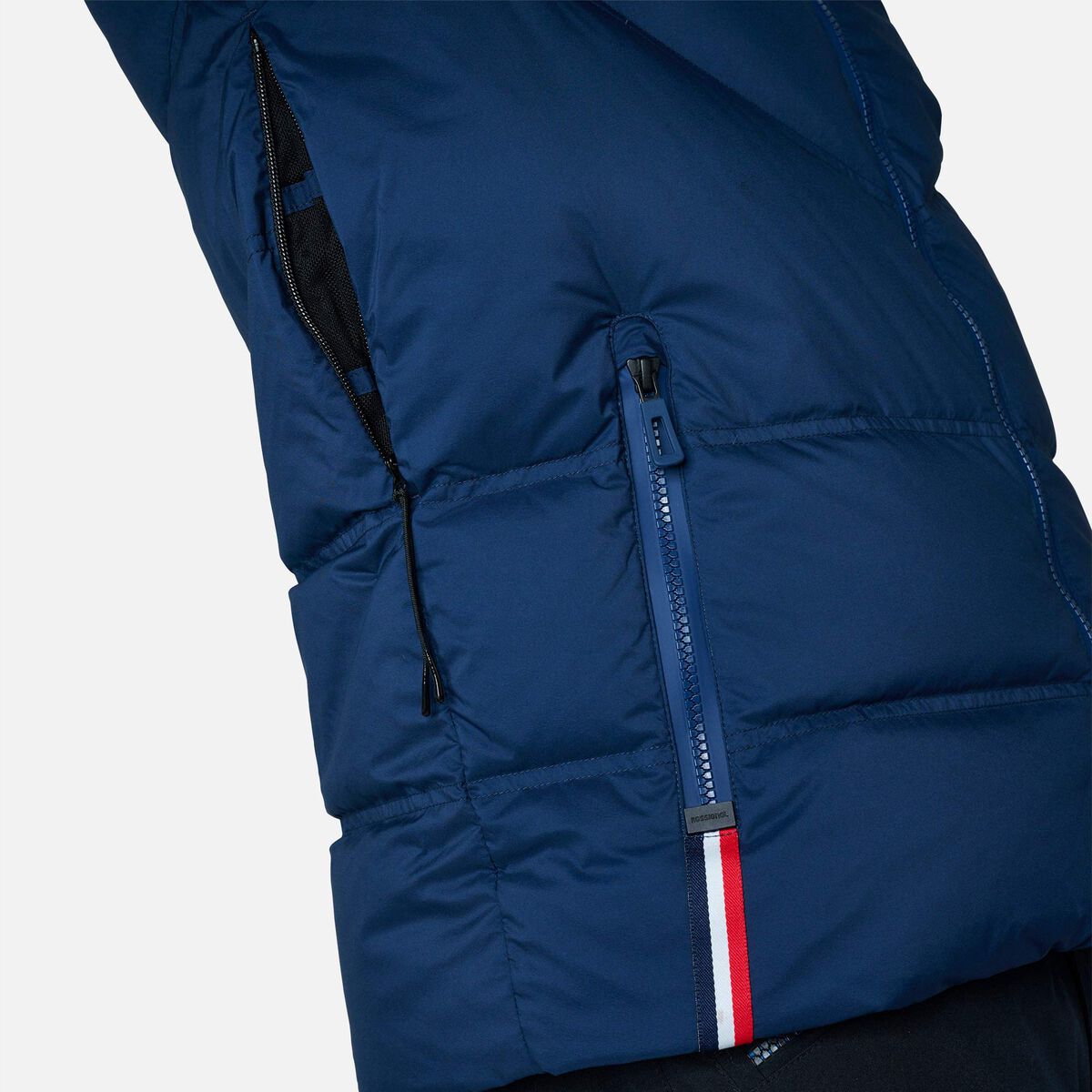 Men's Legacy Merino Down Ski Jacket | Ski & snowboard jackets | Rossignol