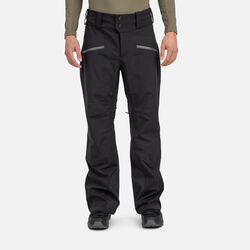 Rossignol Men's Evader Ski Pants Black