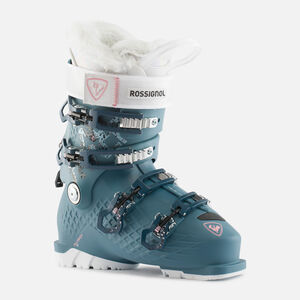 Rossignol Chaussures de ski All Mountain Femme Alltrack 80 W 