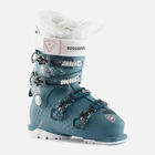 Women's All Mountain Ski Boots Alltrack 80 W