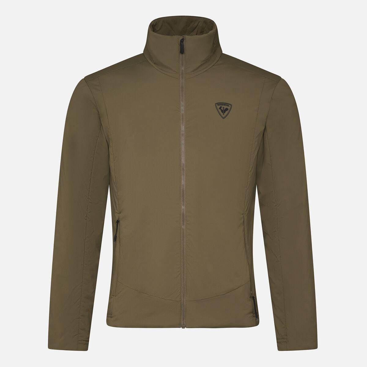 Rossignol Men's Opside Light Insulated  Jacket Green