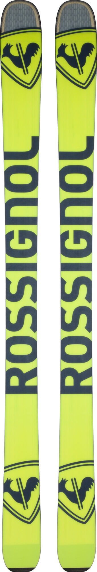 SENDER 106 TI PLUS OPEN | Rossignol