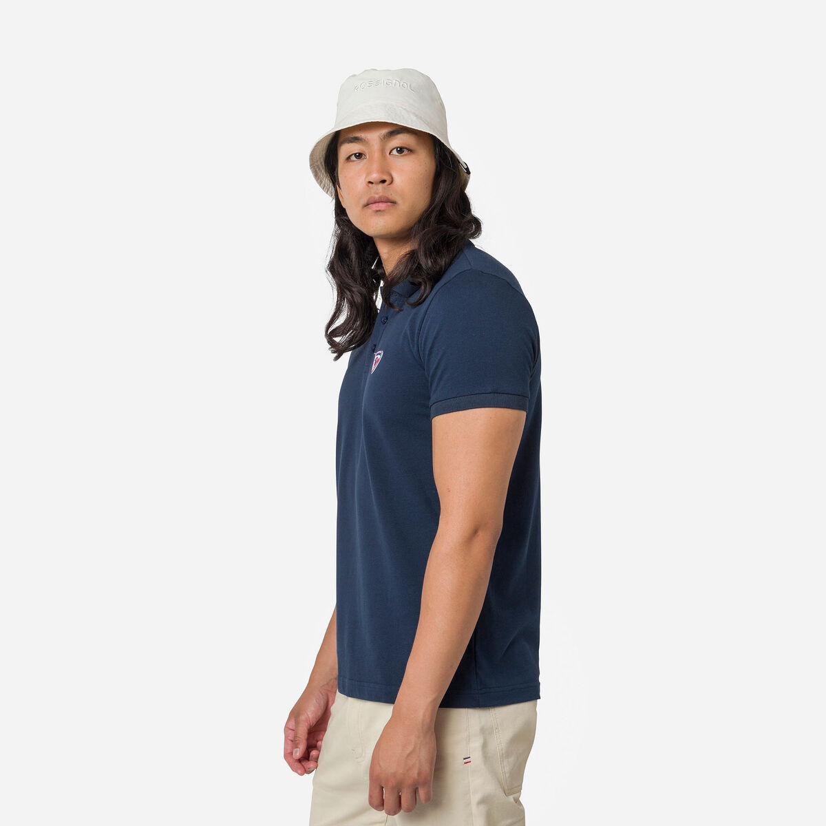 Rossignol Polo Logo Homme [Ljava.lang.Object;@32ffefca