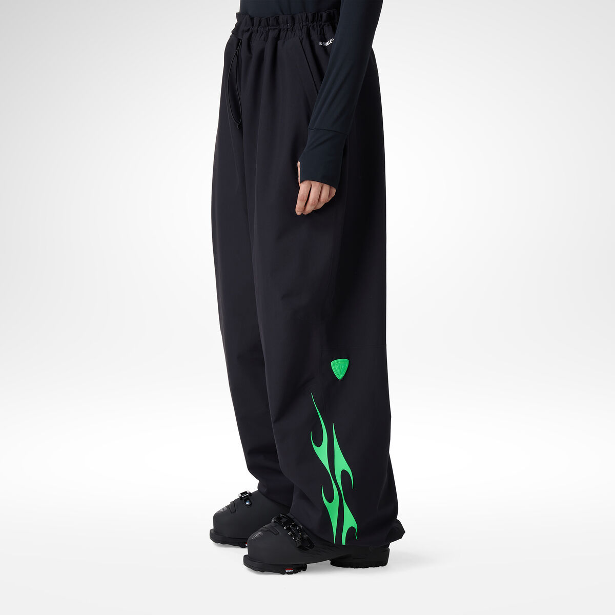 Rossignol Unisex  Alltrack 2L Shell Ski Pants [Ldw.value.EnumValue;@270dcf7f