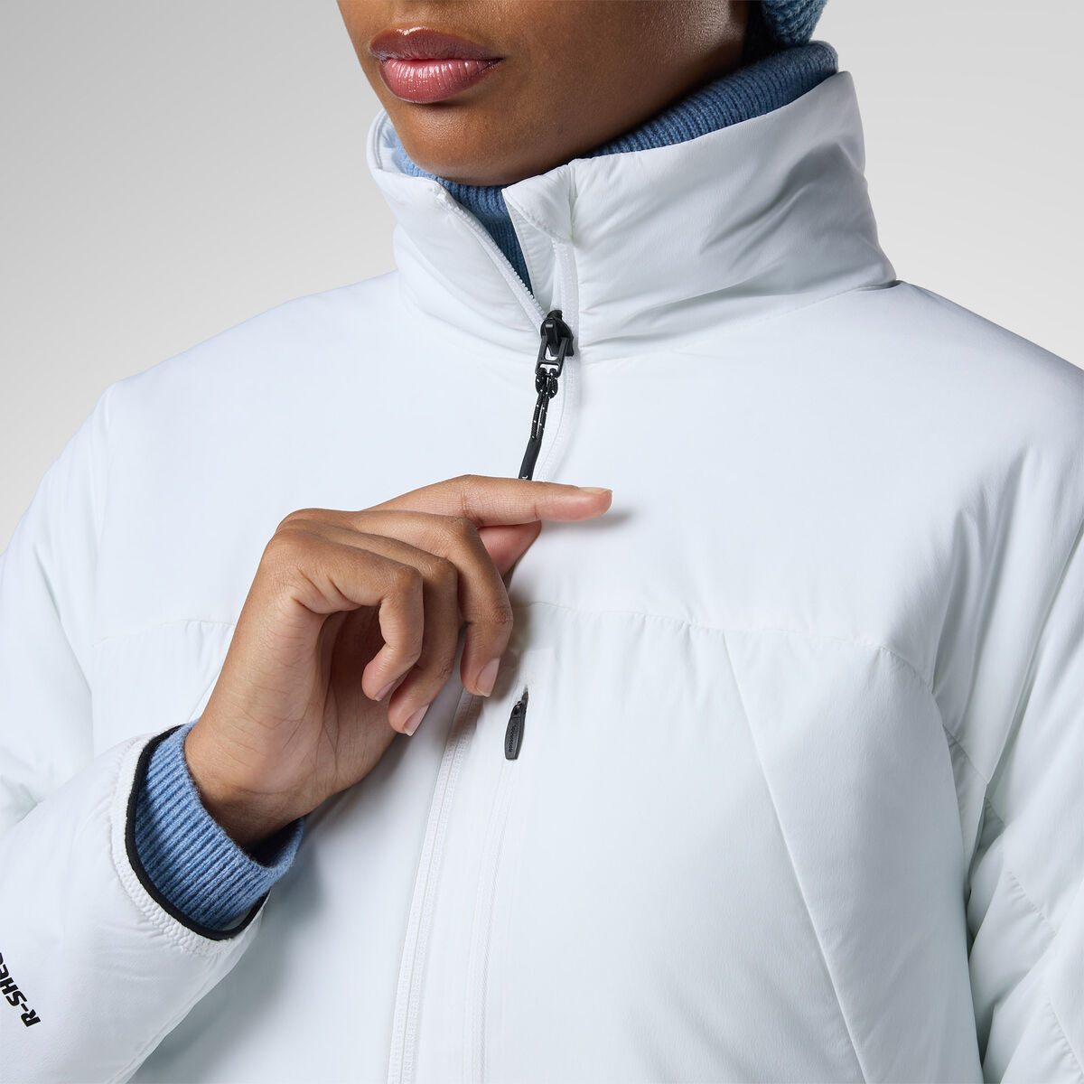 Rossignol Women's Opside Jacket [Ldw.value.EnumValue;@3468c08a