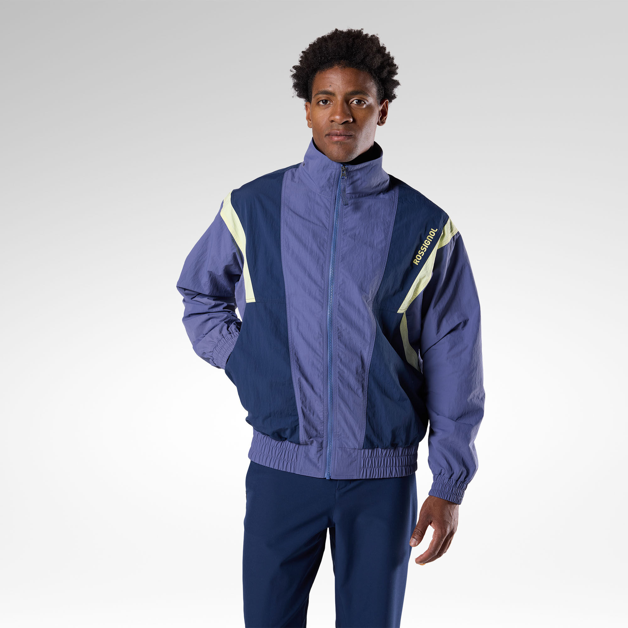 メンズジャケット | スキー＆アーバン | ウィンター、カジュアル、断熱