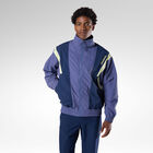 Veste R&eacute;tro Unisexe