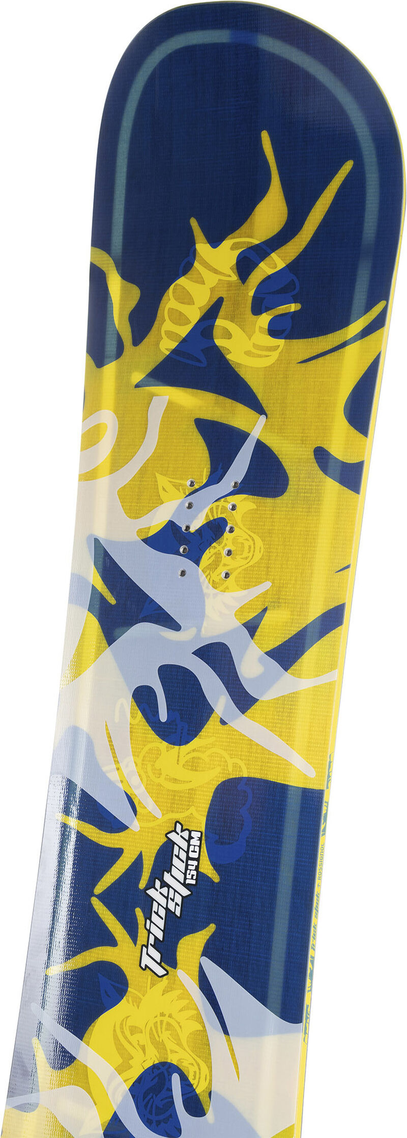 Rossignol ROSSIGNOL TRICKSTICK WIDE SNOWBOARD 