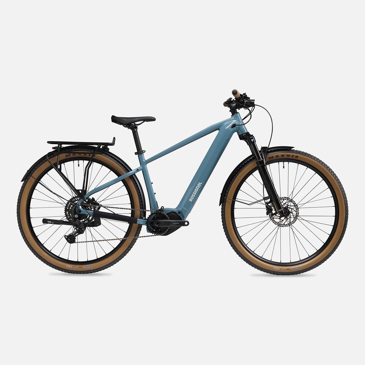Rossignol Rossignol E-Escaper Cues 9 E-Bike 