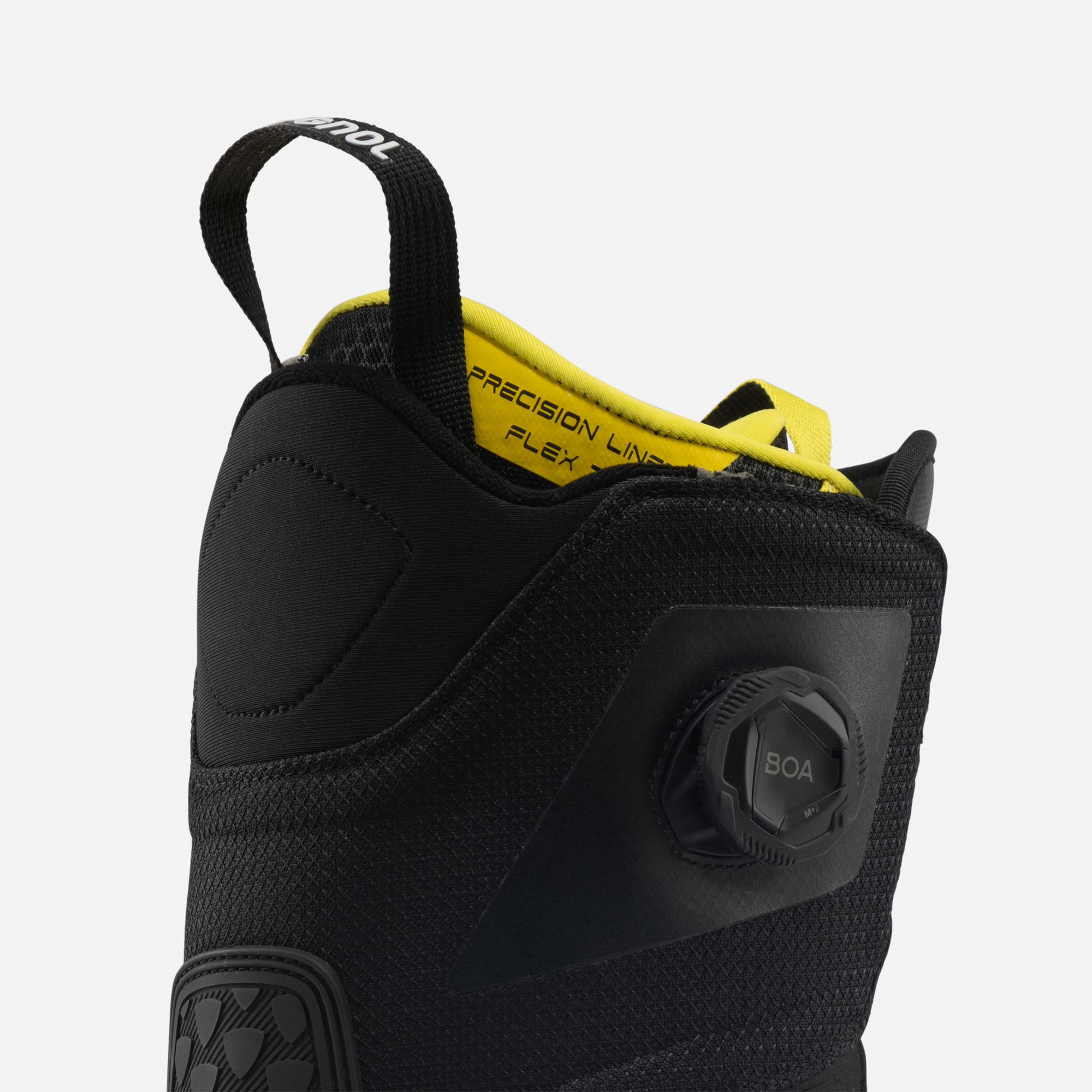 ROSSIGNOL RS PRIMO BOOTS | Snowboard boots | Rossignol