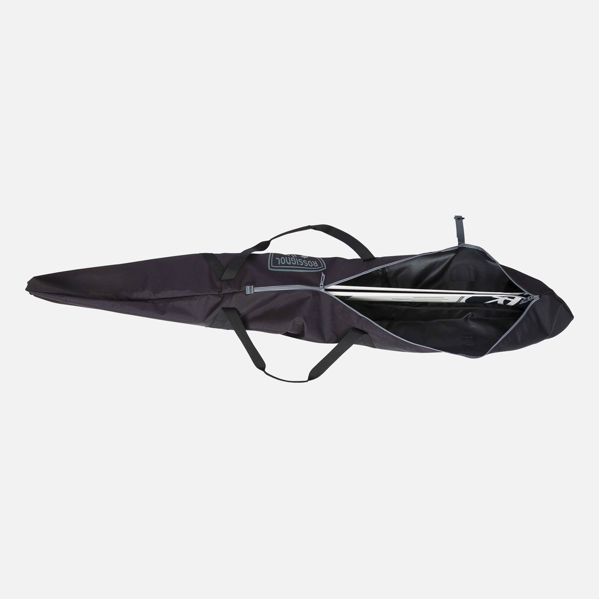 Rossignol Unisex Basic Ski Bag 210 Cm | Bags & Backpacks Unisex