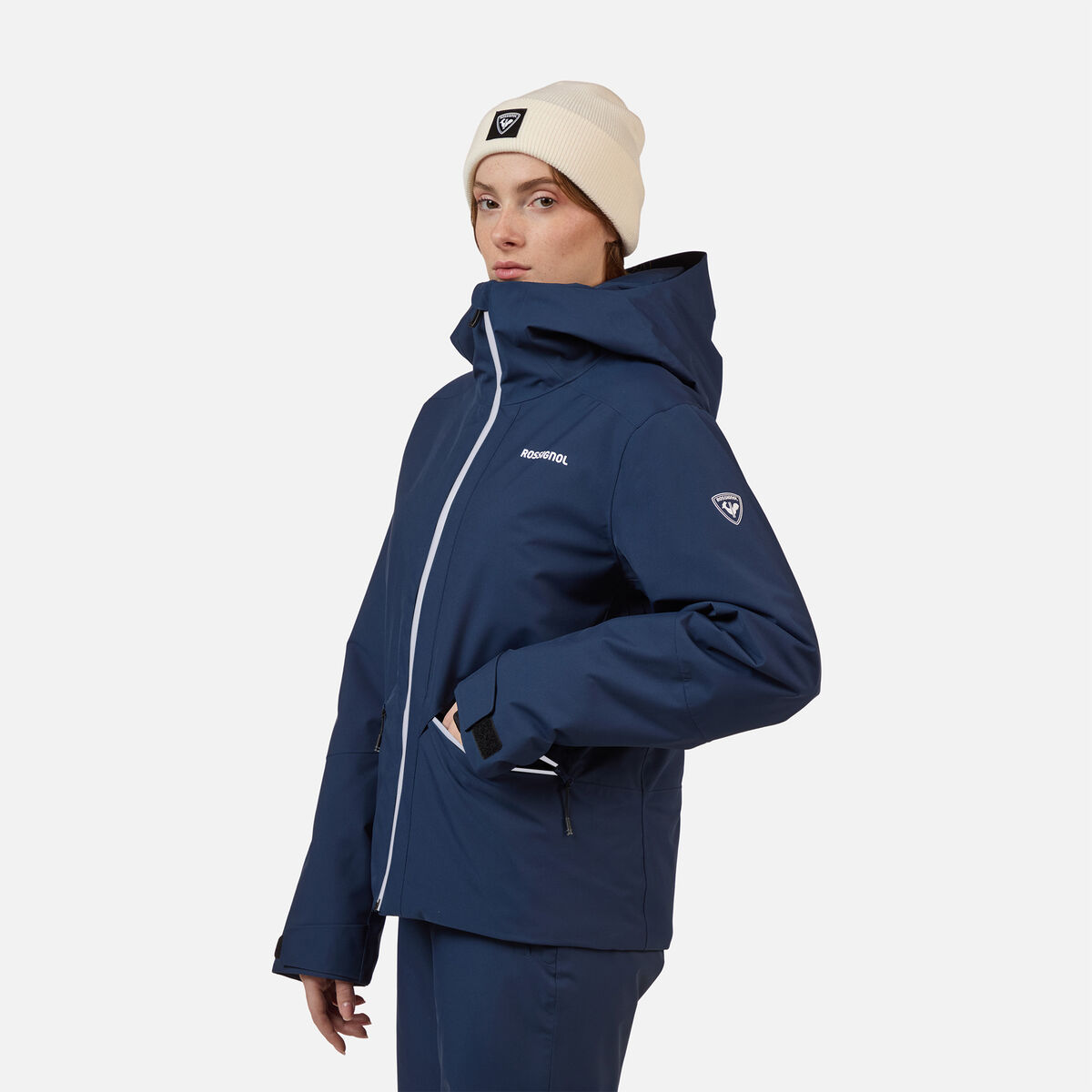 Rossignol Veste de ski isolante Rochrun pour femme [Ljava.lang.Object;@556ea11d