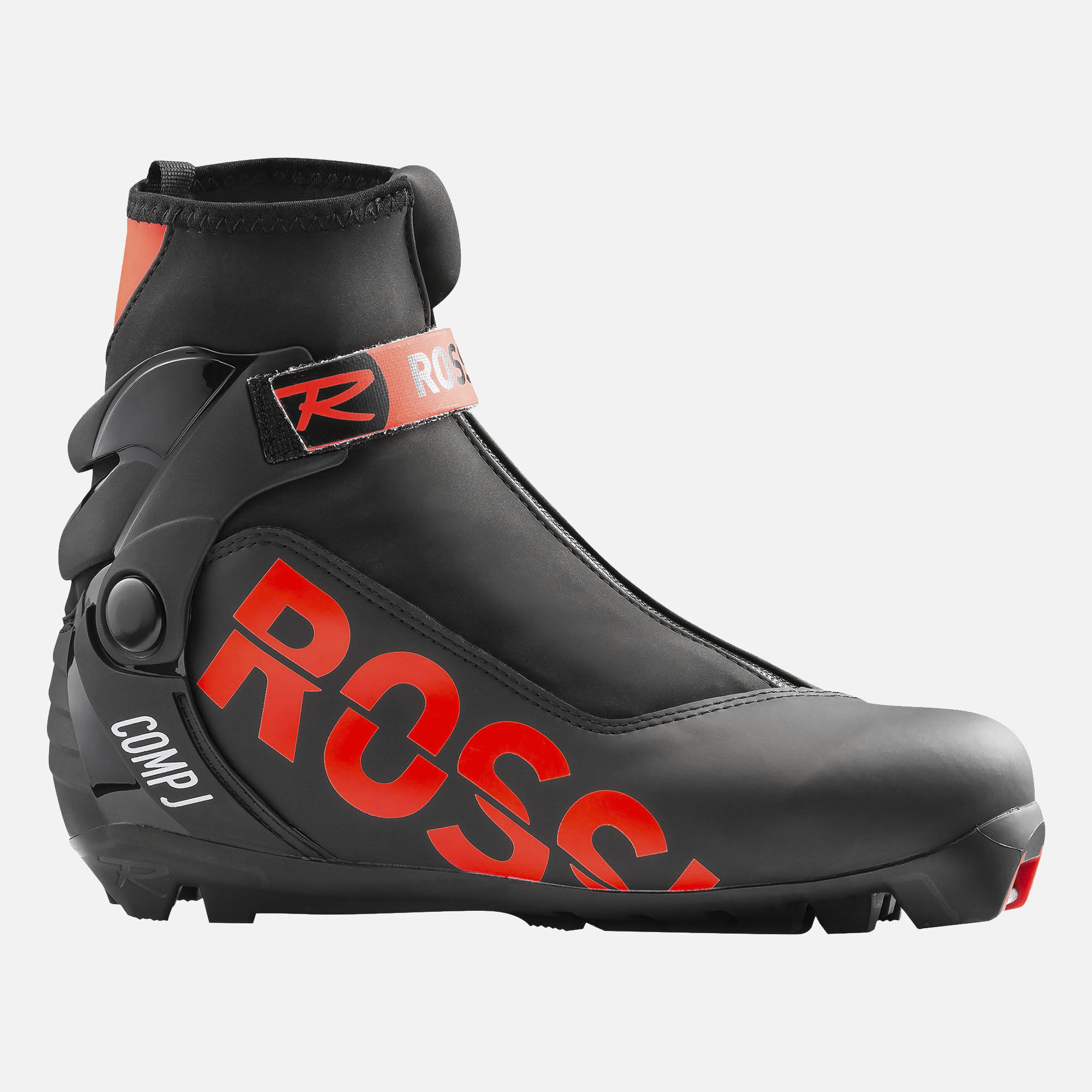 Rossignol Kid's Race Nordic Boots Comp J | Ski & Snowboard boots