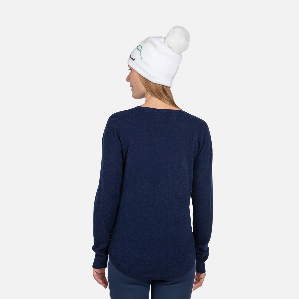 Rossignol Women's JCC Lina Pullover [Ljava.lang.Object;@376e0b15