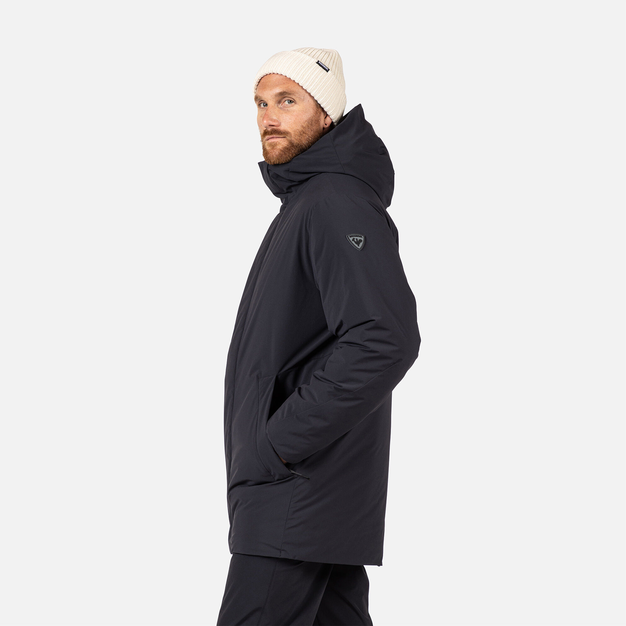 Men's Chavanette Insulated Parka | Parkas & down jackets | Rossignol