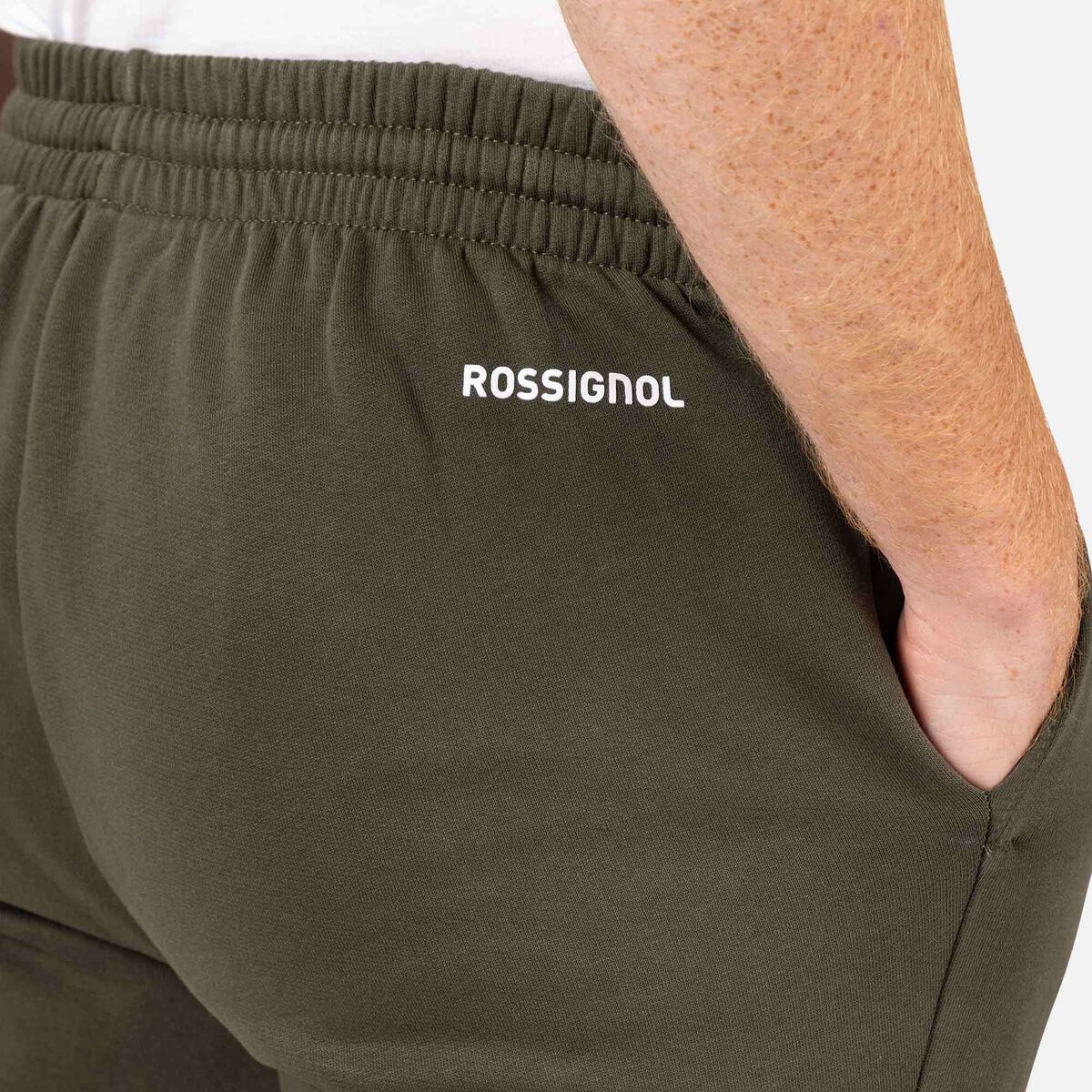 Rossignol Men's Presset Pants Green