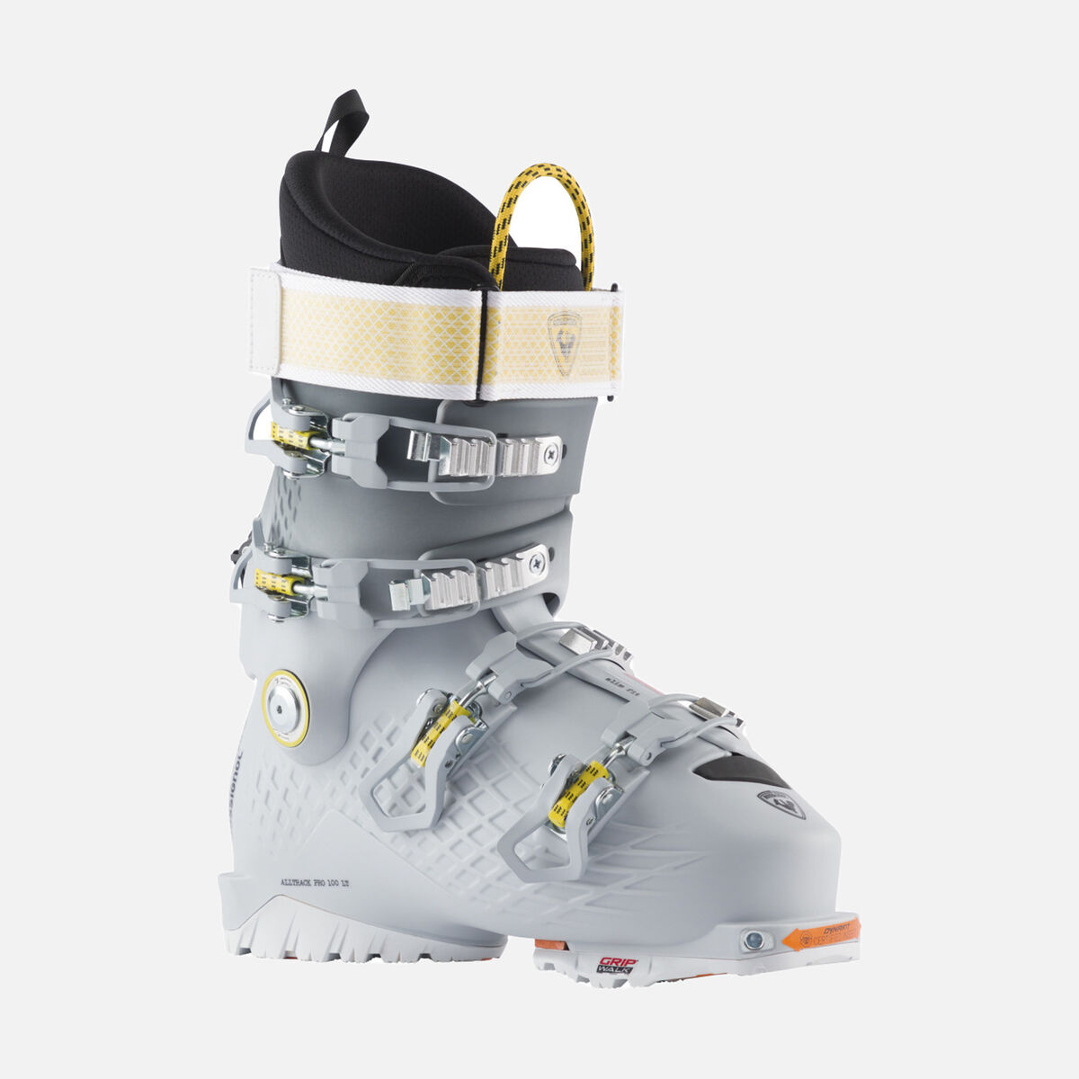Women's Free Touring Ski Boots Alltrack Pro 100 LT Gw