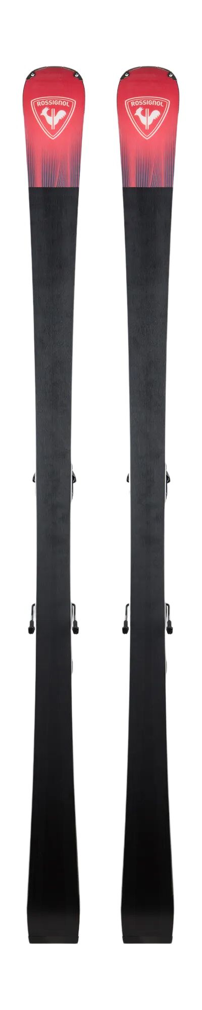 Esquís alpinos HERO ELITE ST TI | WSE | Rossignol